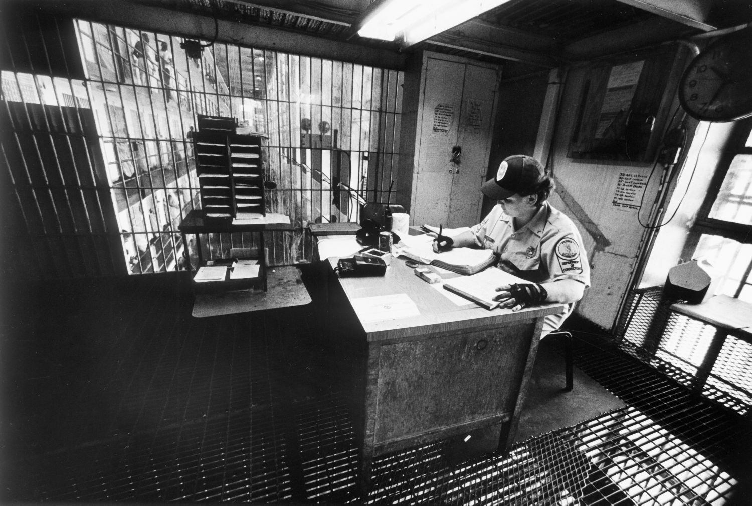 VA State Pen